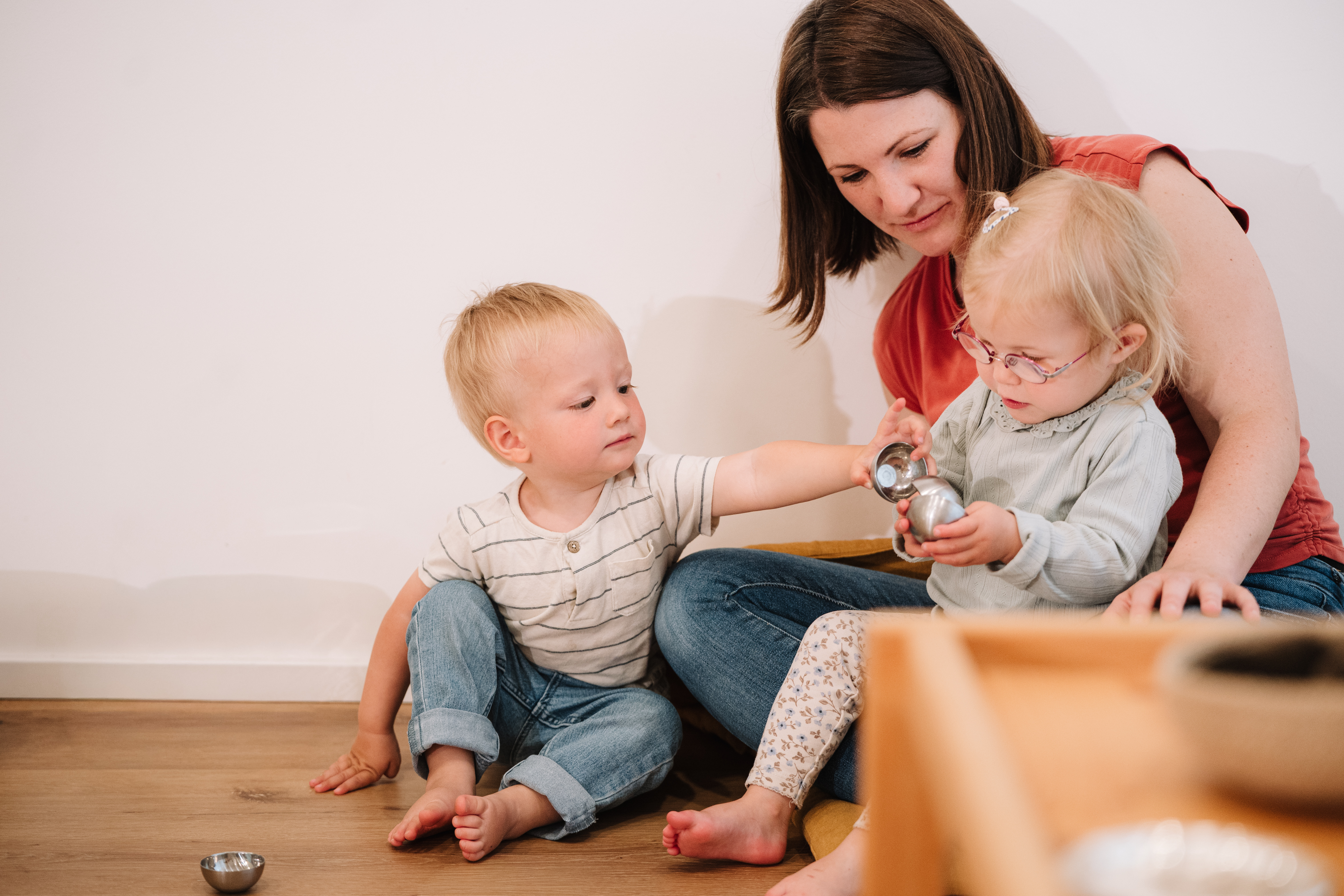 Spielraumbild für Familienberatung